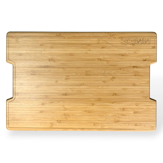 Bamboo Lid 2.0 - Grip Support Store