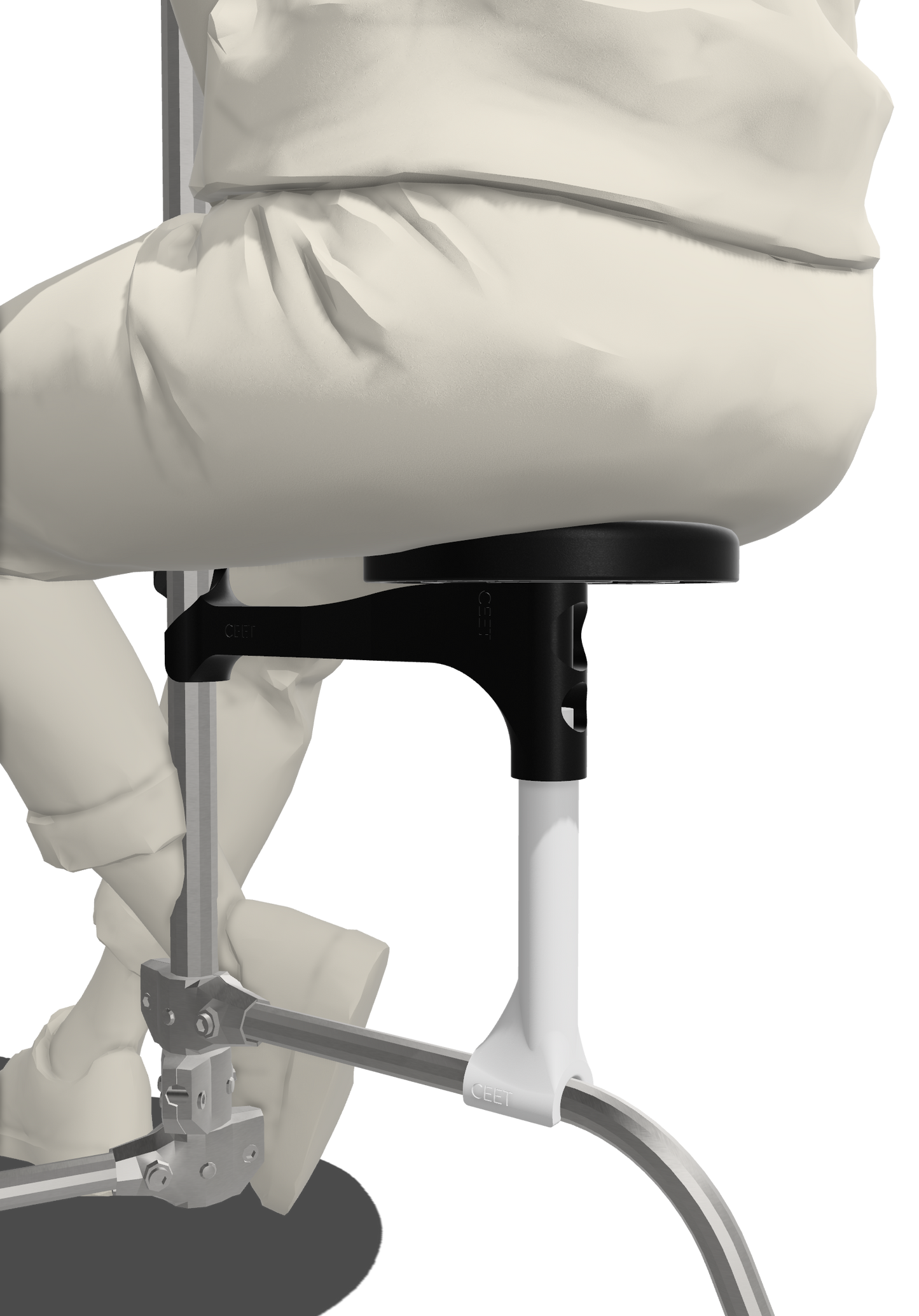 CEET - Grip Support Store