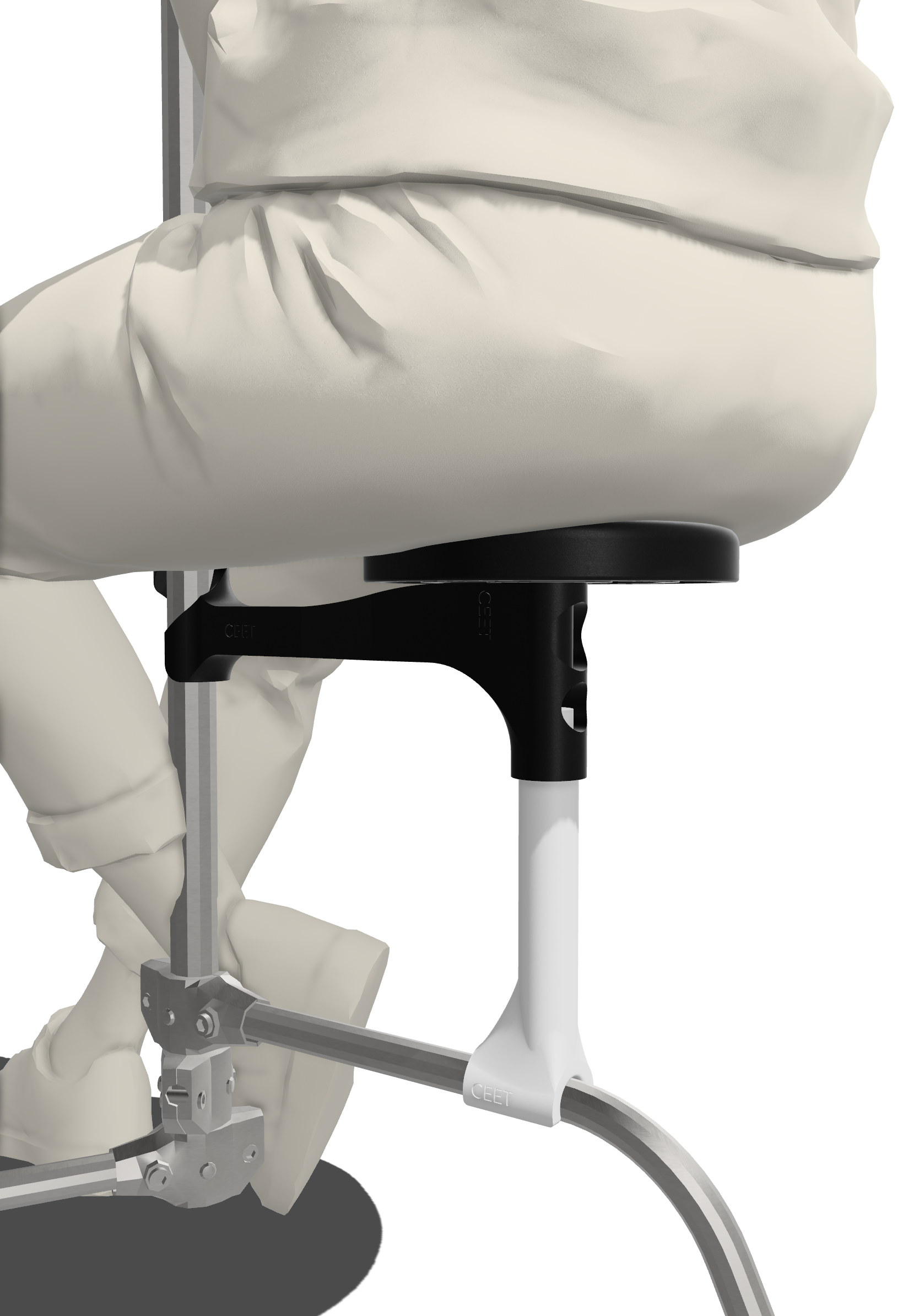 CEET - Grip Support Store