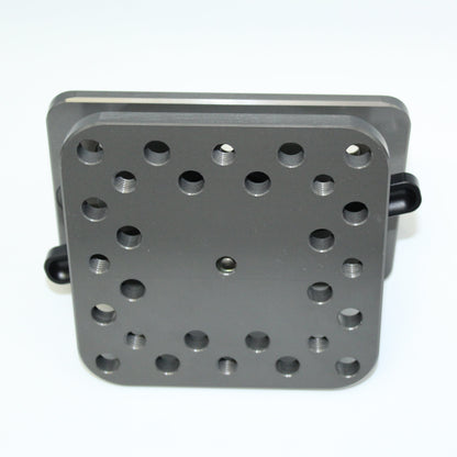 Mini UFO Head
