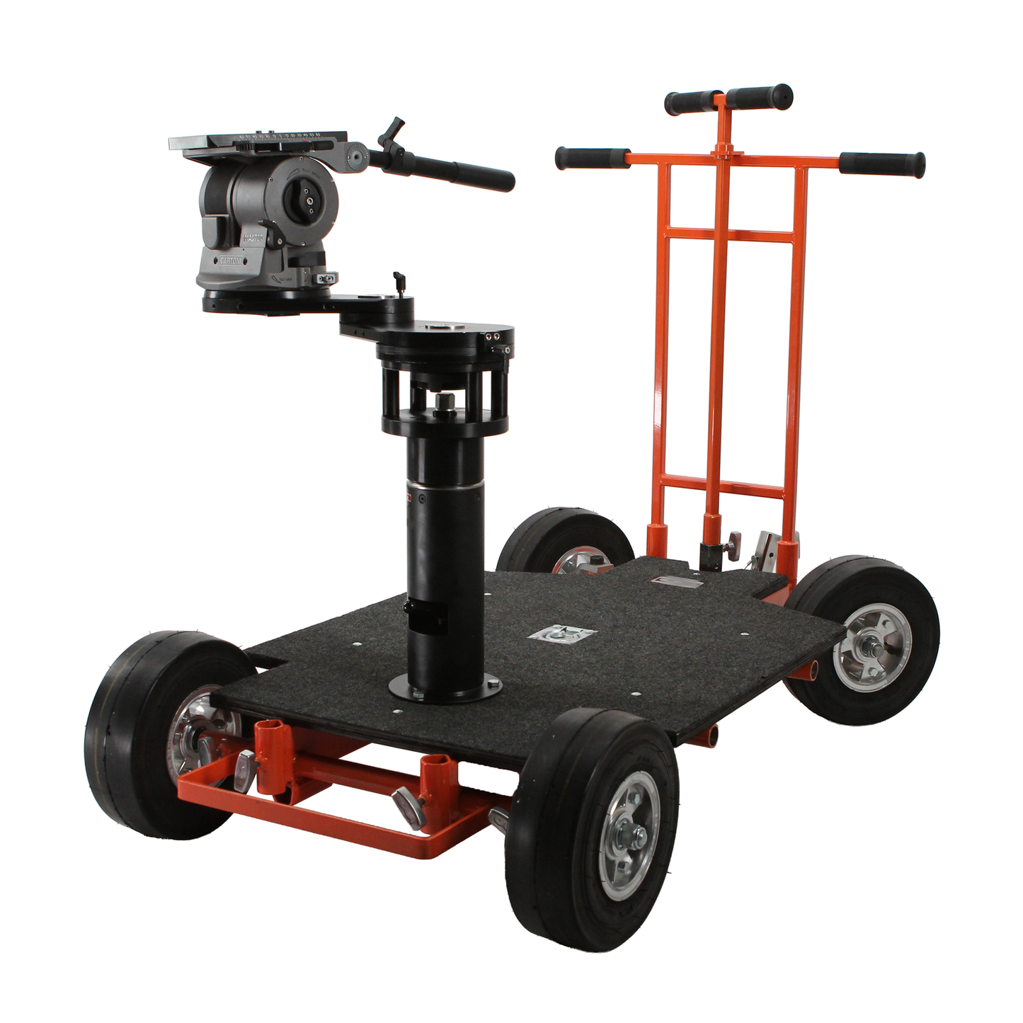 Doorway Dolly