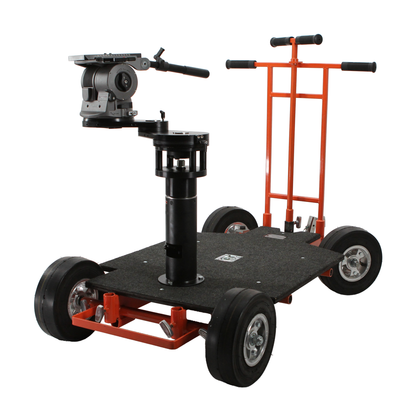Doorway Dolly