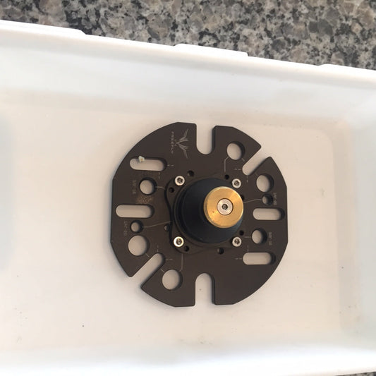 Movi Ninja Star Adapter Plate - On Clearance - Grip Support Store