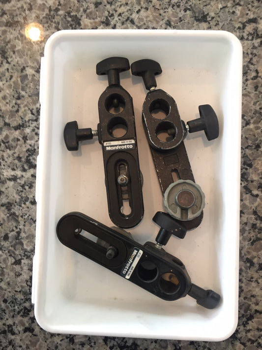 Manfrotto #155 - On Clearance - Grip Support Store