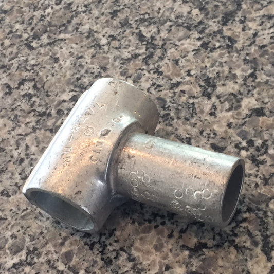 (24) Speedrail fitting swivel 1.25” - On Clearance - Grip Support Store