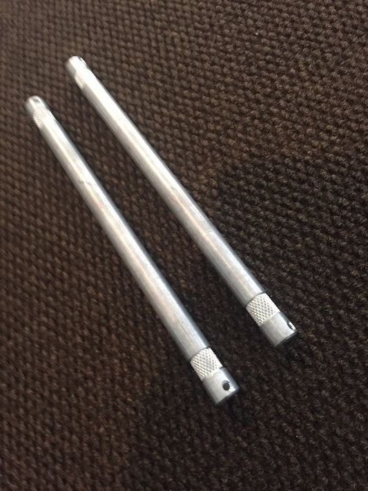 2 - Modern 10” Baby to Baby Pins - On Clearance - Grip Support Store