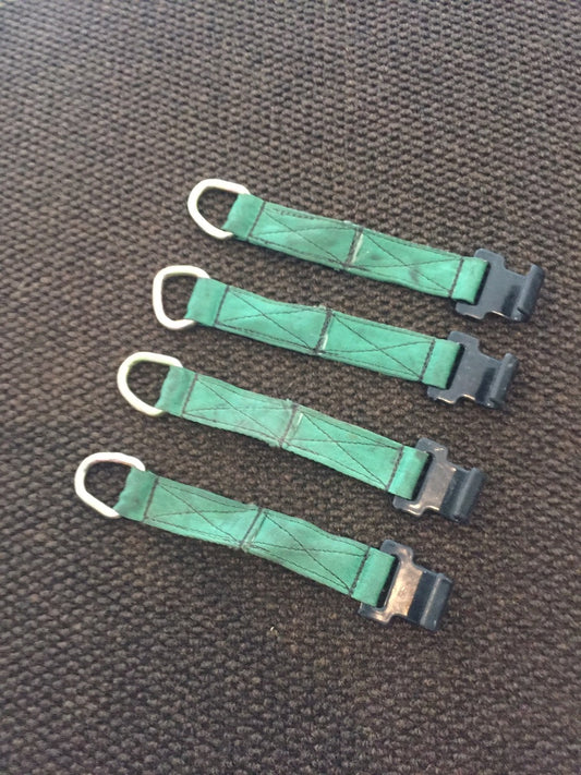 4 - Gutter Hook Assembly  - On Clearance - Grip Support Store