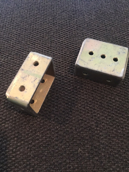 2 - Rigging Blocks  - On Clearance - Grip Support Store