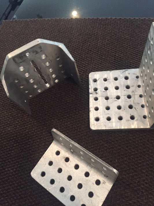 3 - Cheese Plates - On Clearance - Grip Support Store