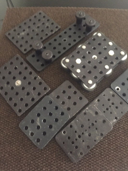 9 - Misc. Cheeseplates - On Clearance - Grip Support Store