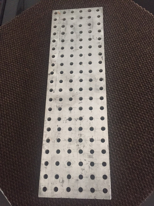 Cheese Plate 20 x 6 x 1/2 “ - On Clearance - Grip Support Store