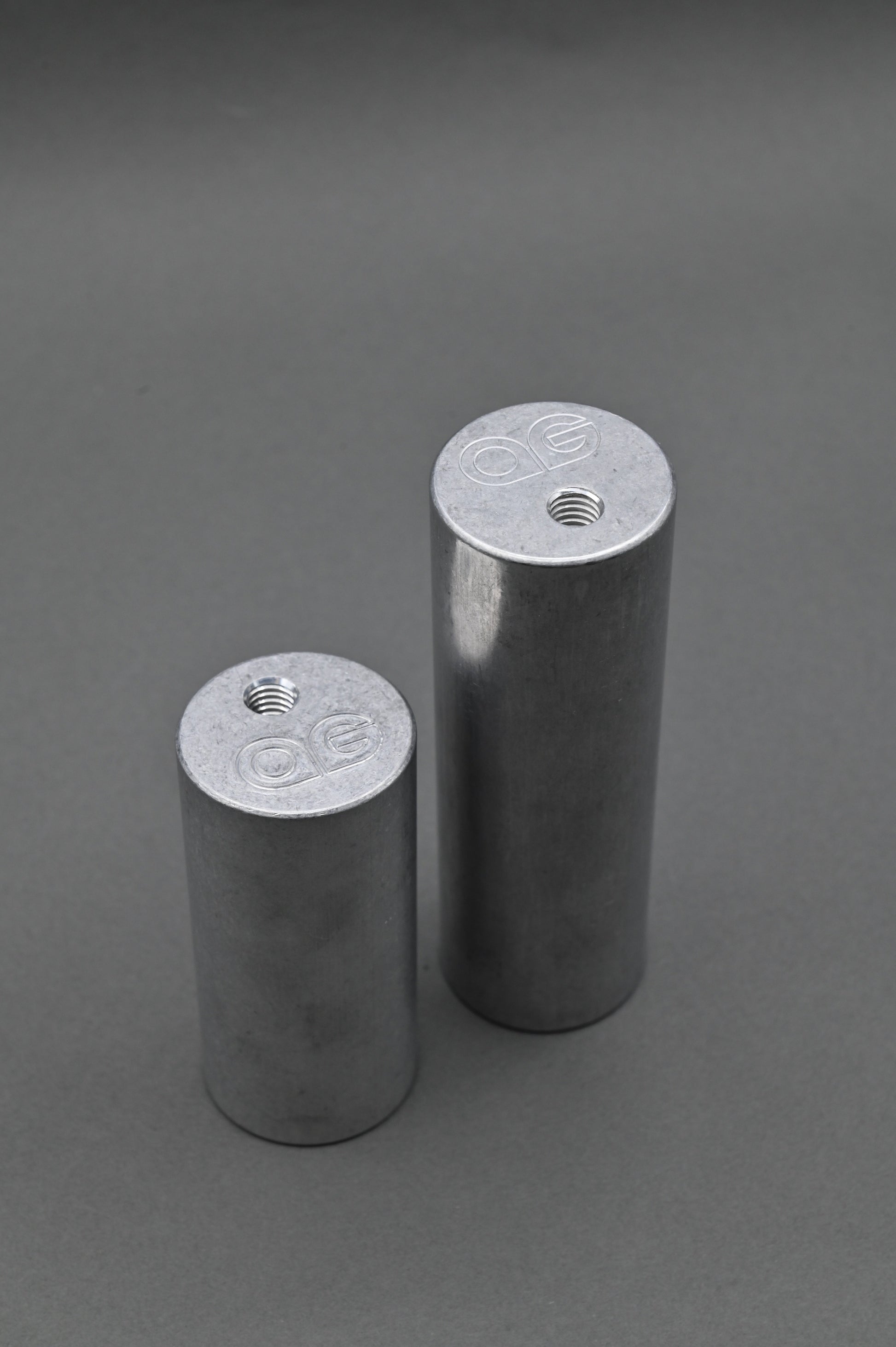 Cam Spud - 1-1/4" - Grip Support Store