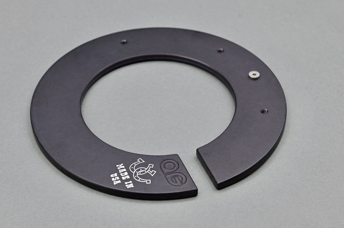 Horseshoe - Grip Support Store