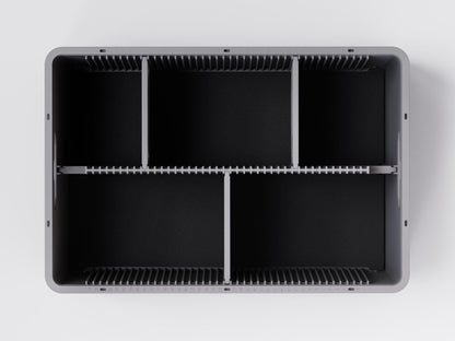 Sub Divider