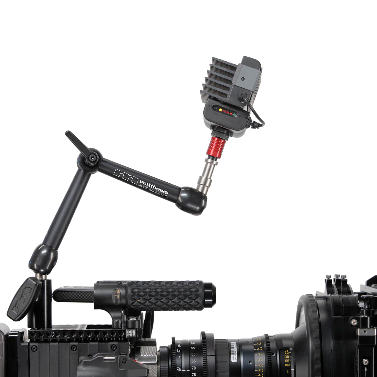 NOGA Arm