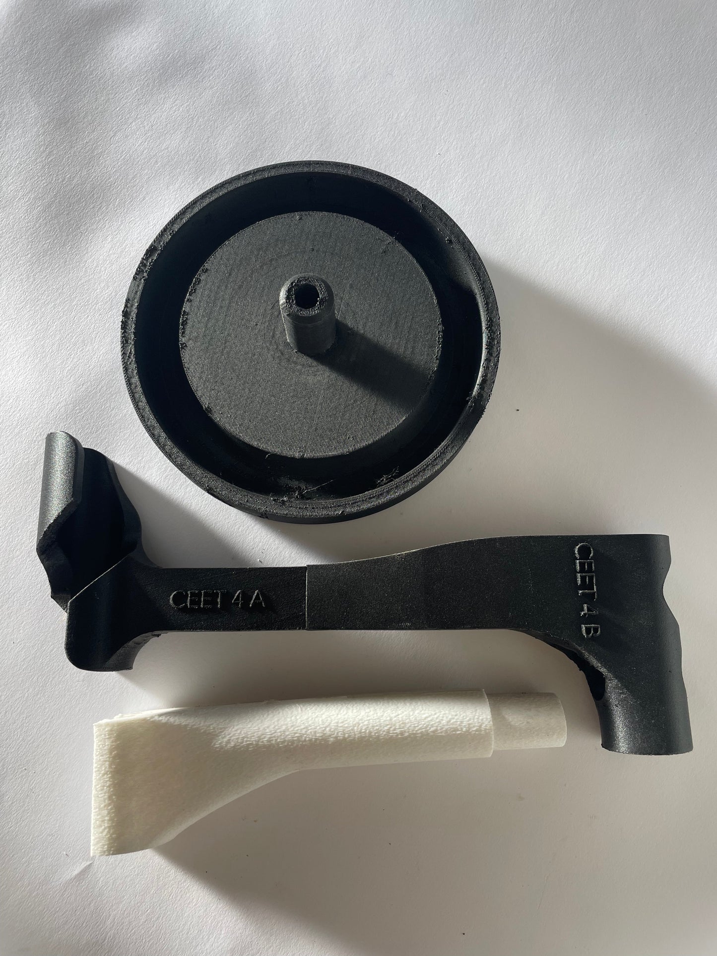 CEET - Grip Support Store