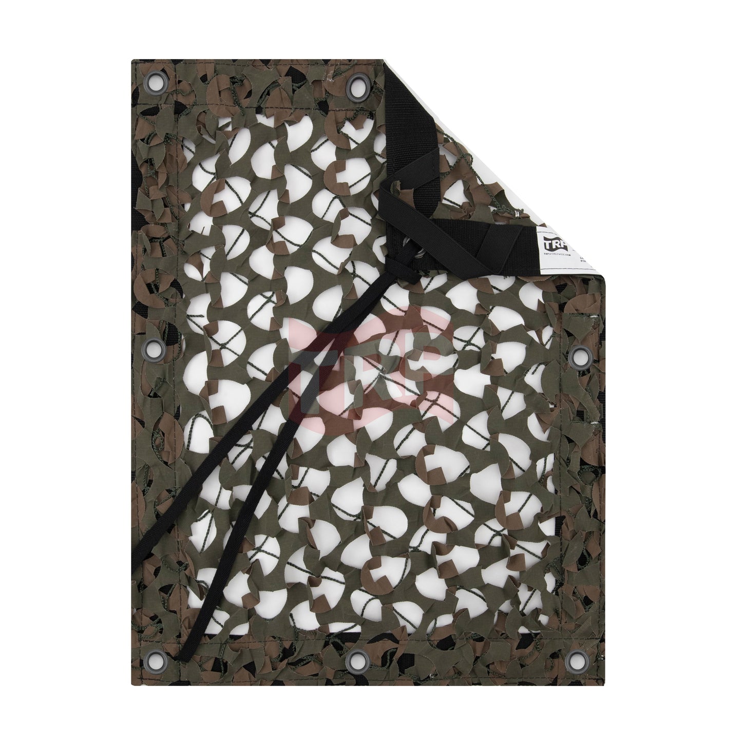 20' X 30' Camouflage Net, Jungle