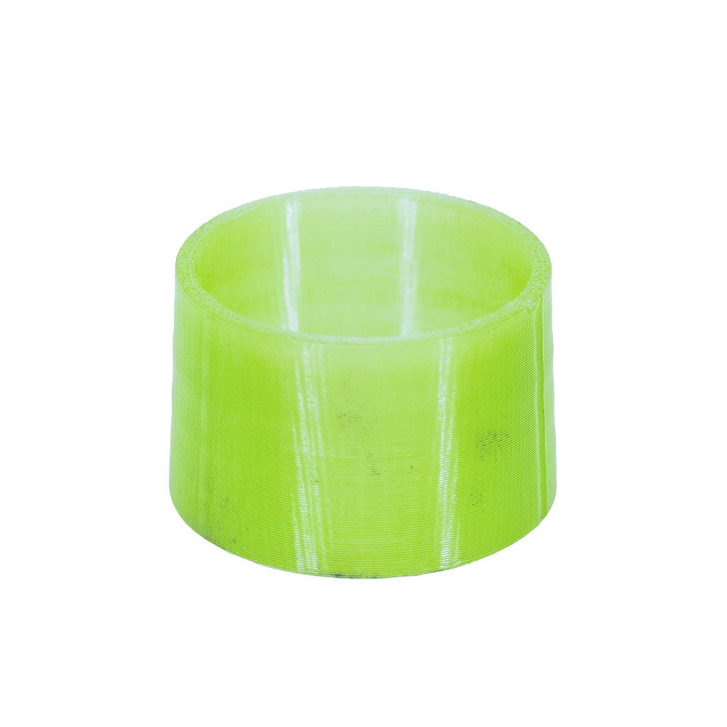 Avenger Grip Head Spin Handle Color Rings