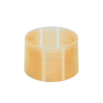 Avenger Grip Head Spin Handle Color Rings