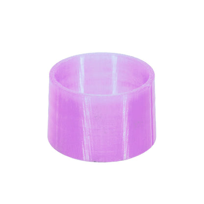 Avenger Grip Head Spin Handle Color Rings