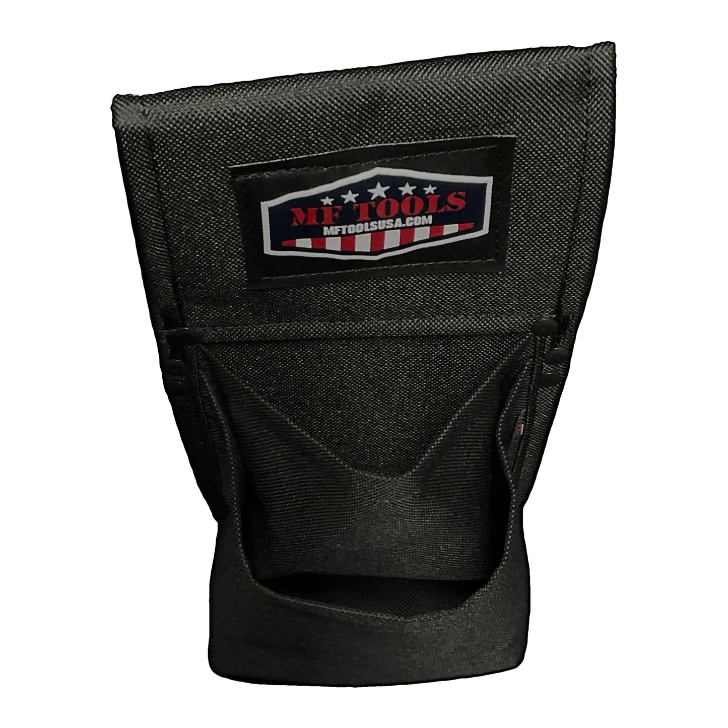 MF 2 Pocket Nail Screw Pouch