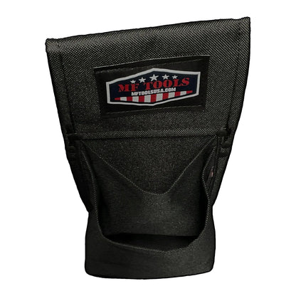 MF 2 Pocket Nail Screw Pouch