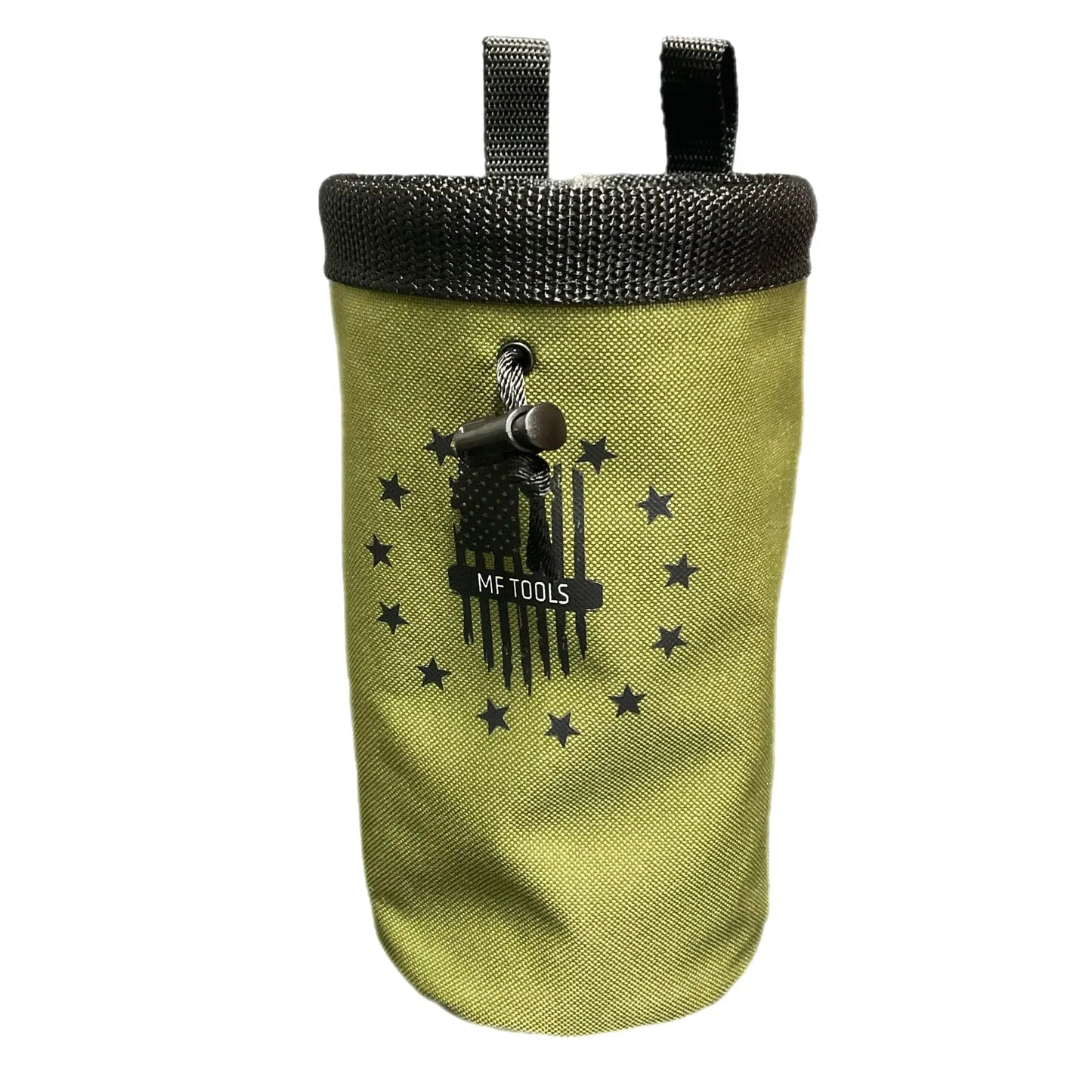 MF Chalk Bag - Grip Support Store