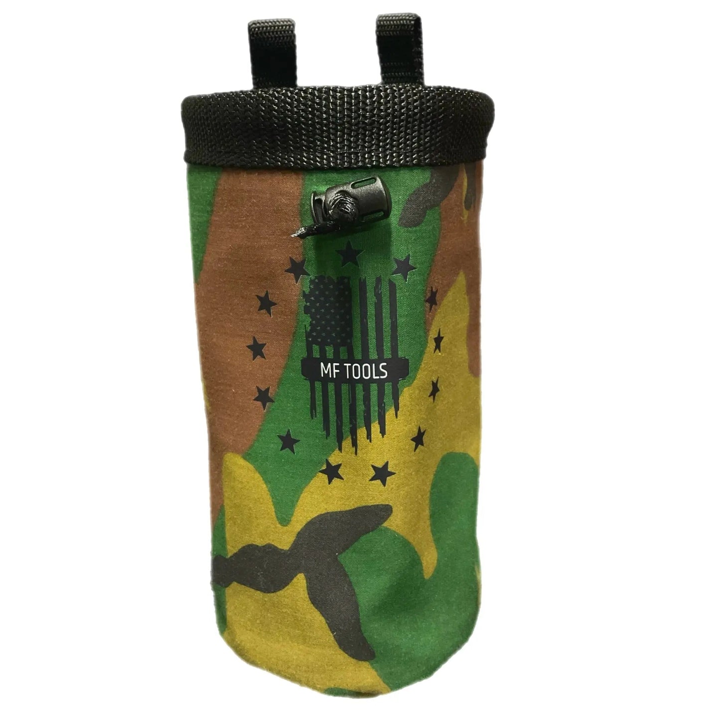 MF Chalk Bag - Grip Support Store