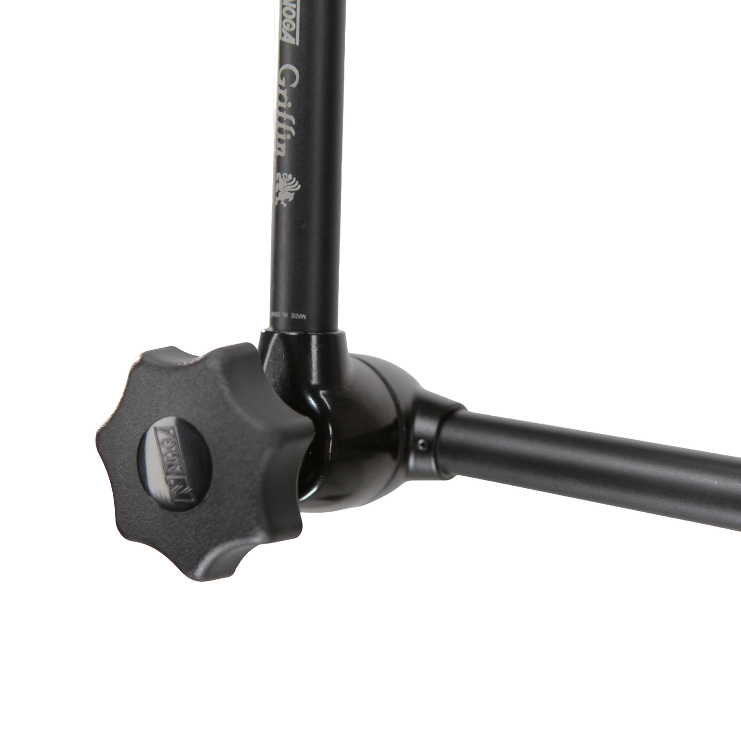 NOGA Arm
