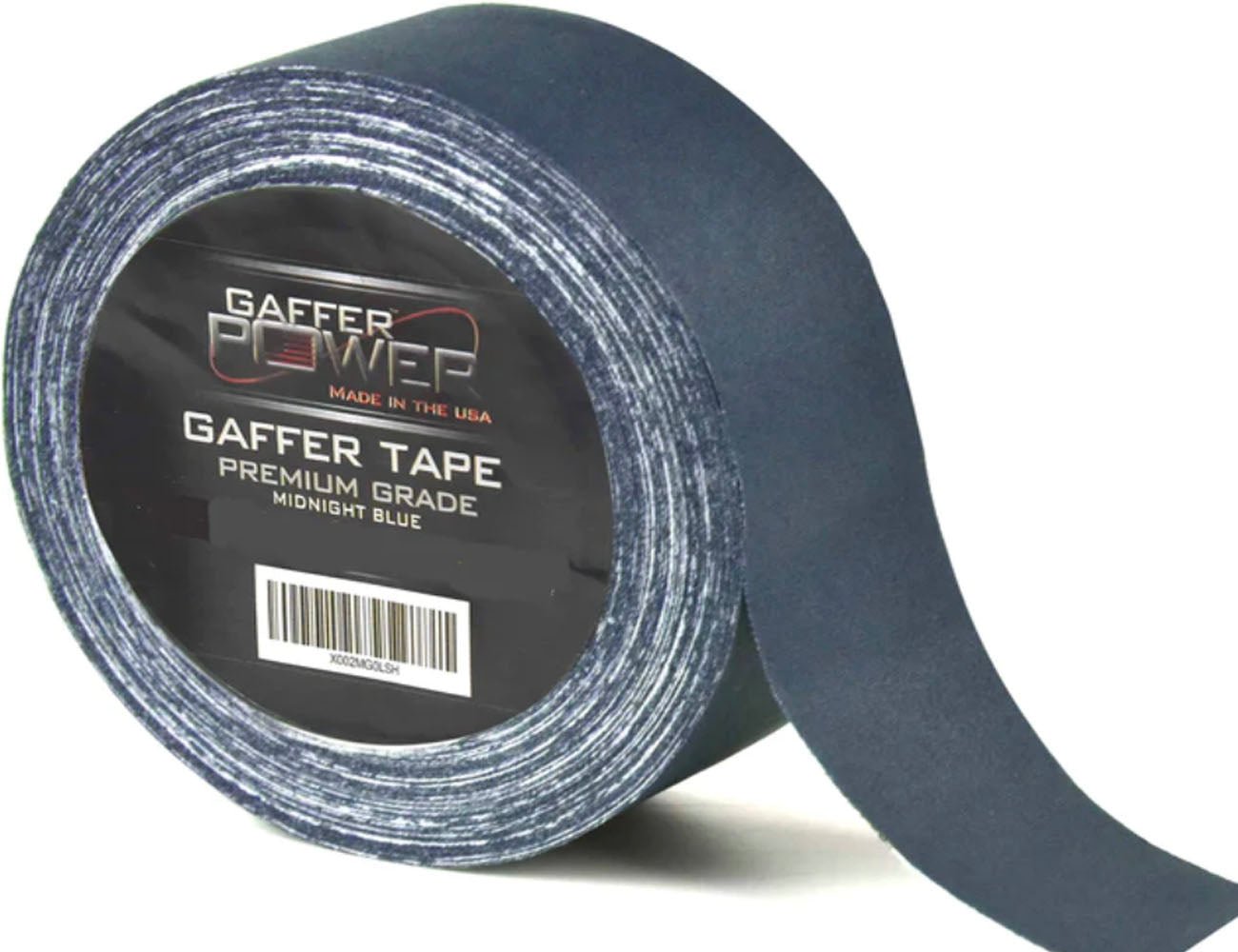 Gaffer Tape 2 Inch x 30 Yards - Grip Support Store