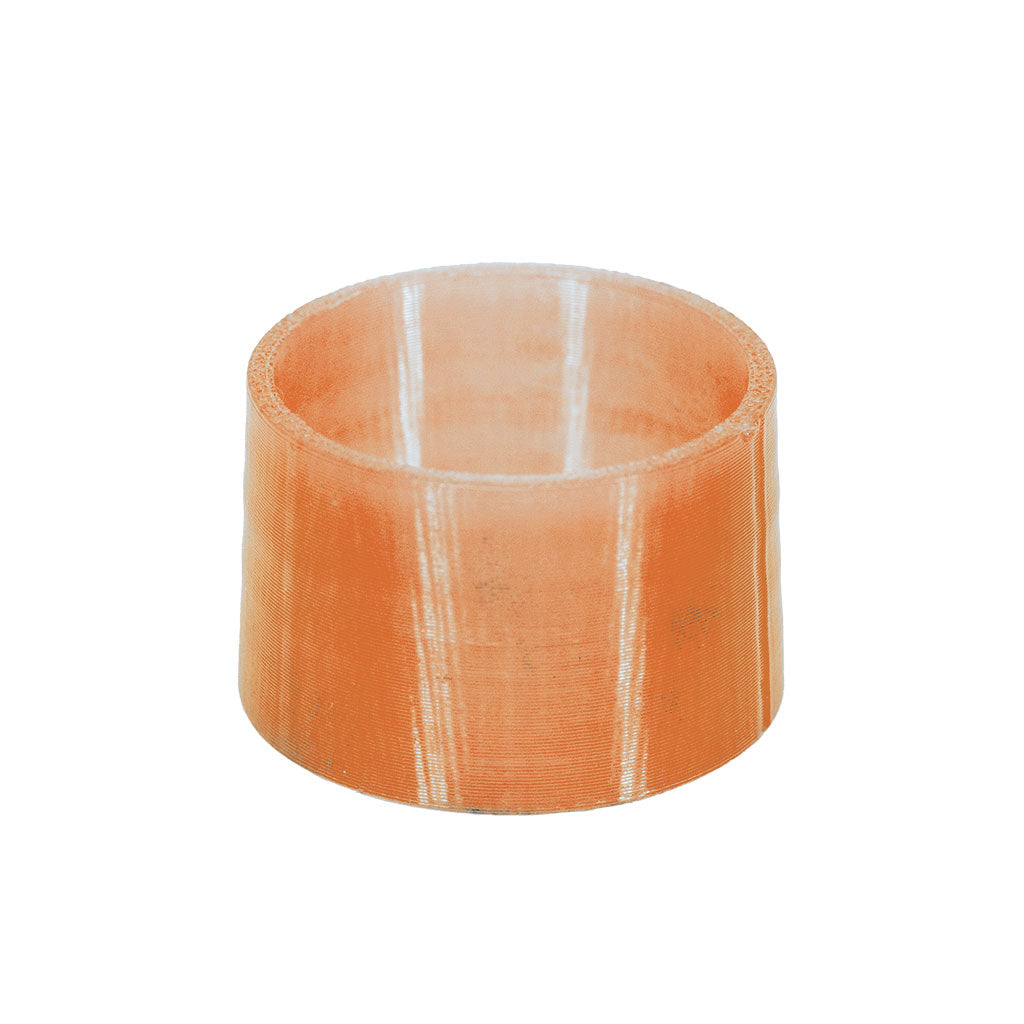 Modern Studio Grip Head Spin Handle Color Rings