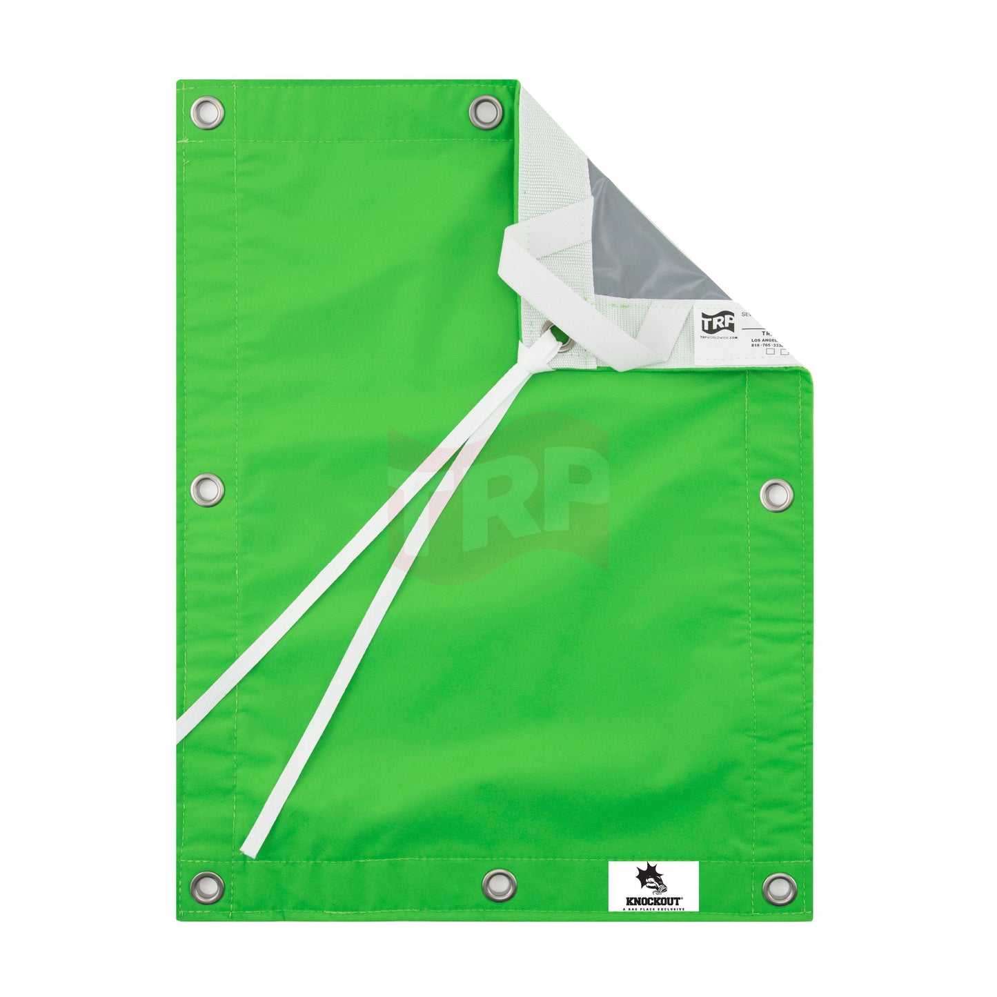 12' X 20' OPTIC™ Green KNOCKOUT