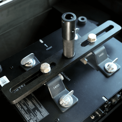 Moving Light Stand Adapter "Cotone Mount"