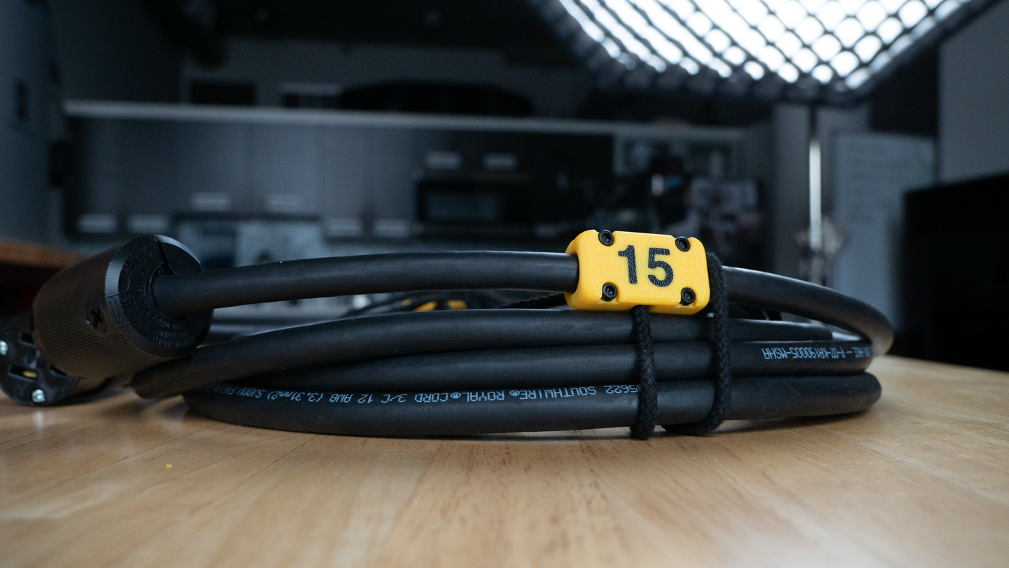 Grip Lab Stinger 2.0