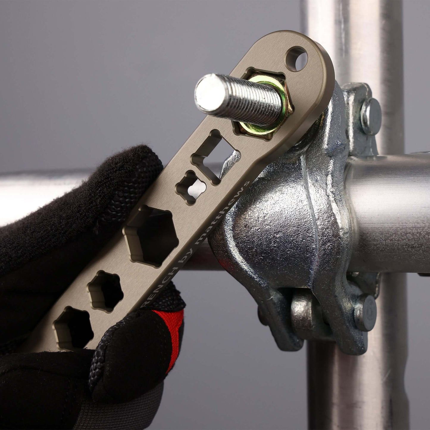 Patriot Wrench