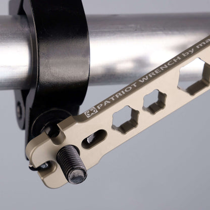 Patriot Wrench