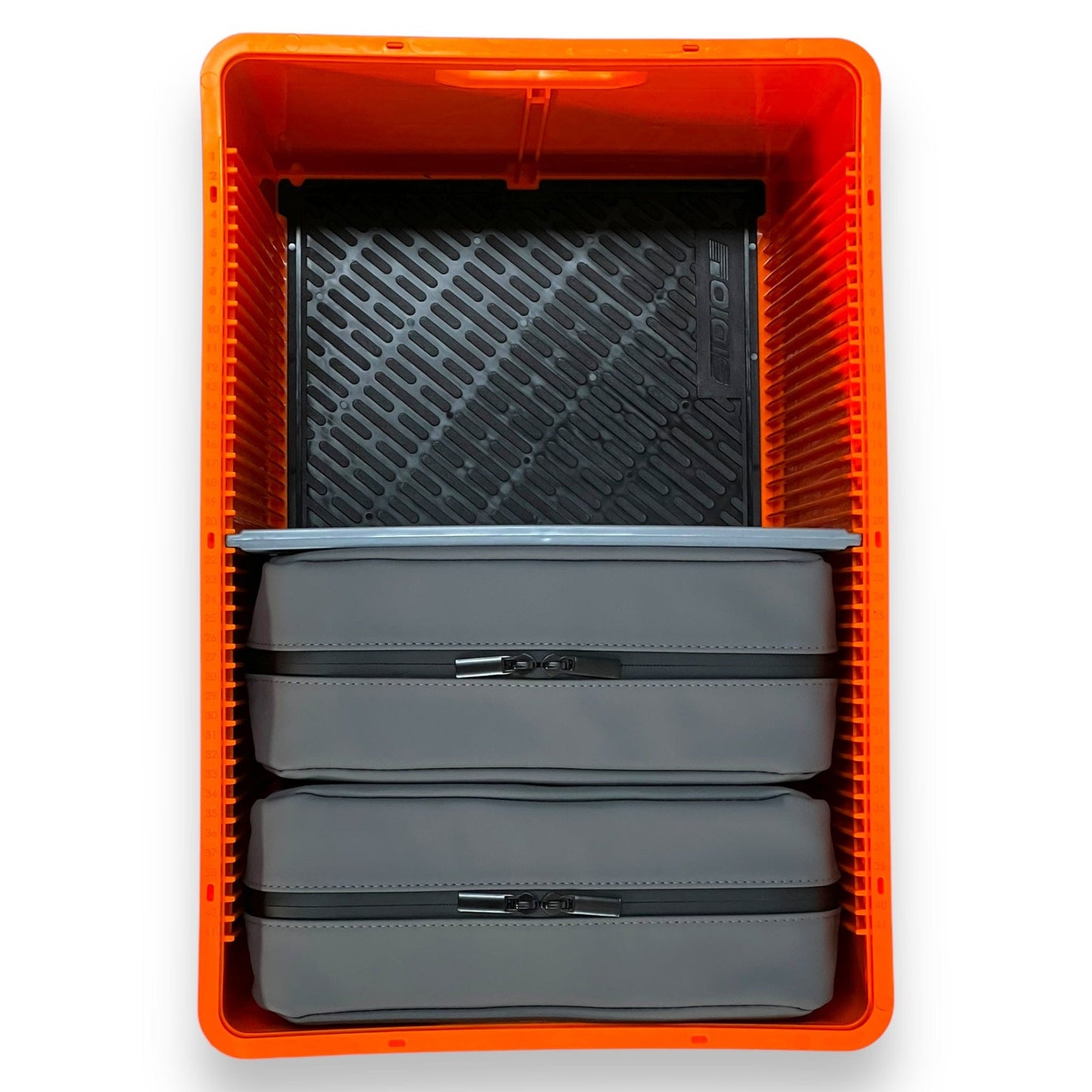 Zipper Cube- Full Size - Grip Support Store
