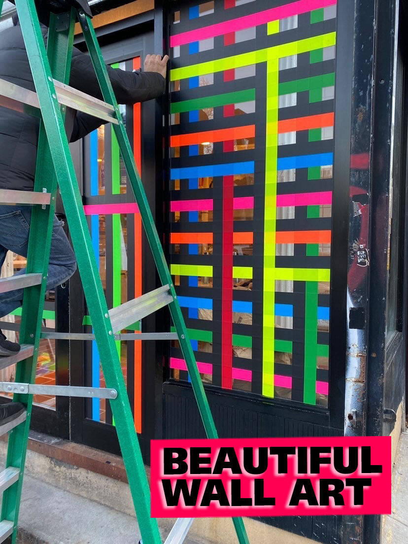 Gaffer Tape 2 Inch x 30 Yards - Grip Support Store