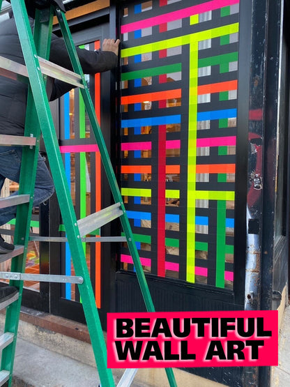 Gaffer Tape 2 Inch x 30 Yards - Grip Support Store