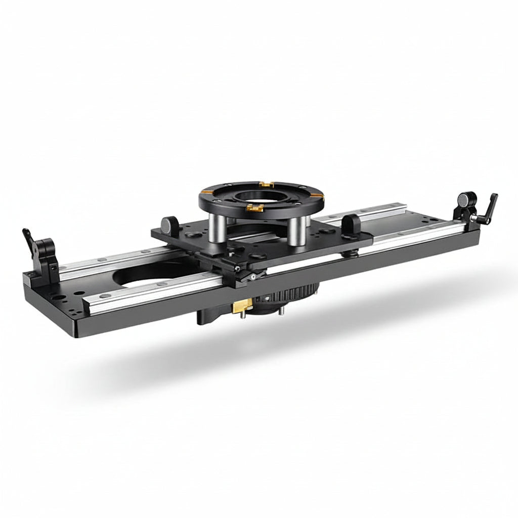 Pro Mitchell Camera Slider