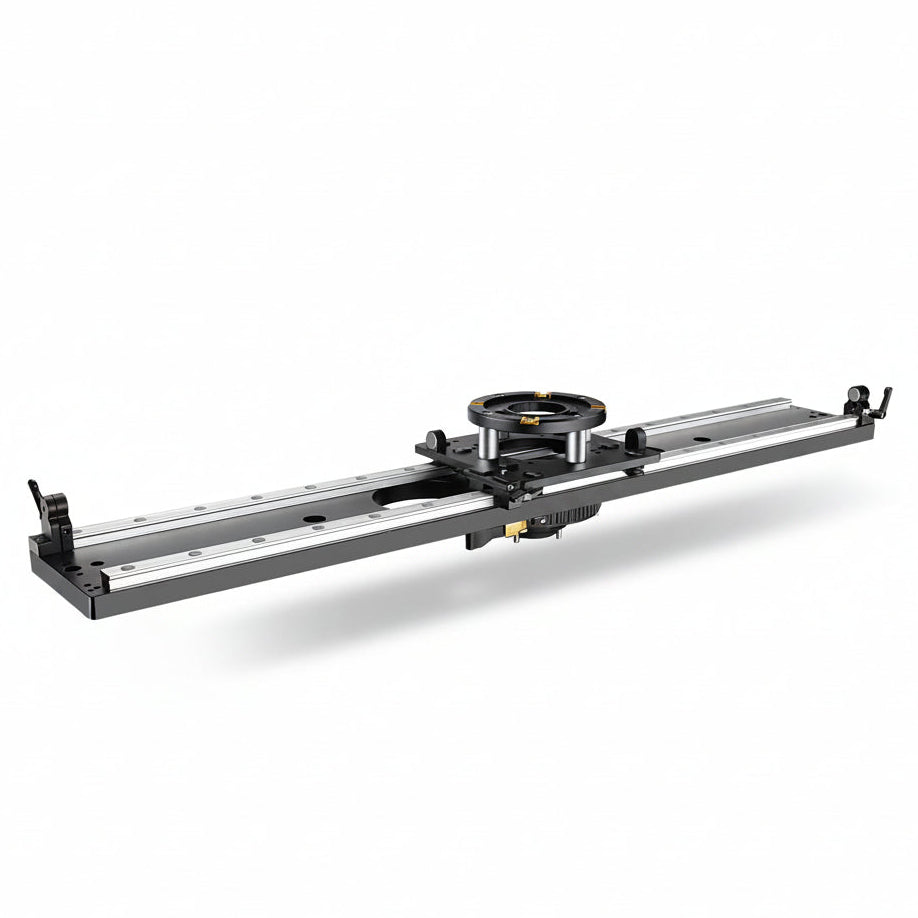 Pro Mitchell Camera Slider