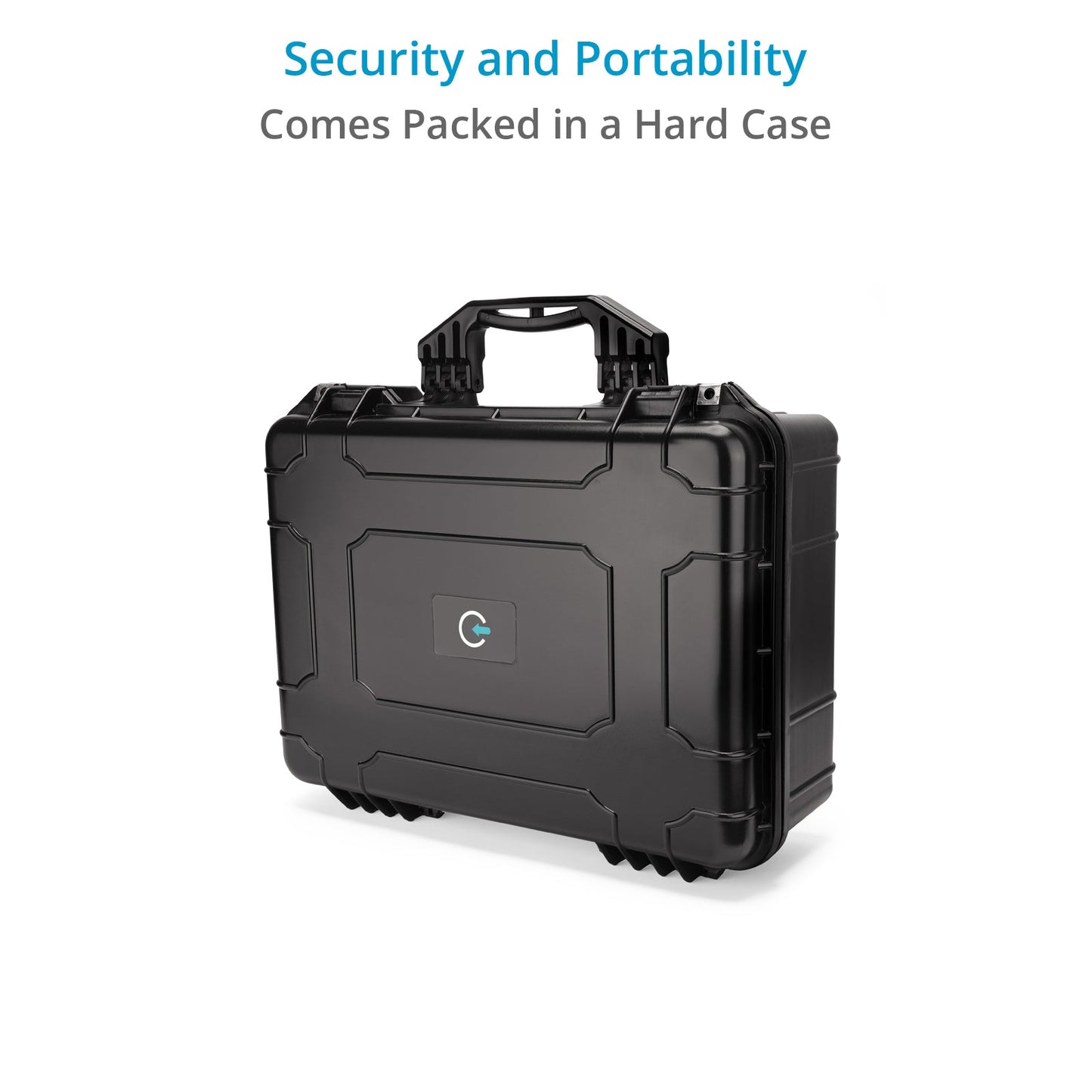 Glide 4-Dimensional Vibration Isolator for Camera Gimbals
