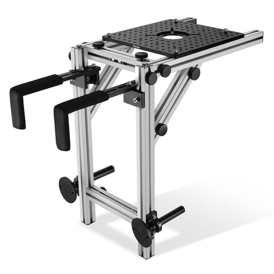 Camera Car Mount Hostess Tray Kit
