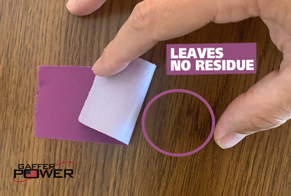 Gaffer Tape 2 Inch x 30 Yards - Grip Support Store