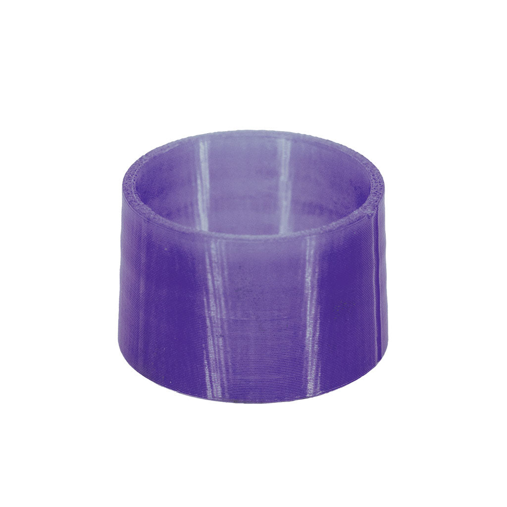 Modern Studio Grip Head Spin Handle Color Rings