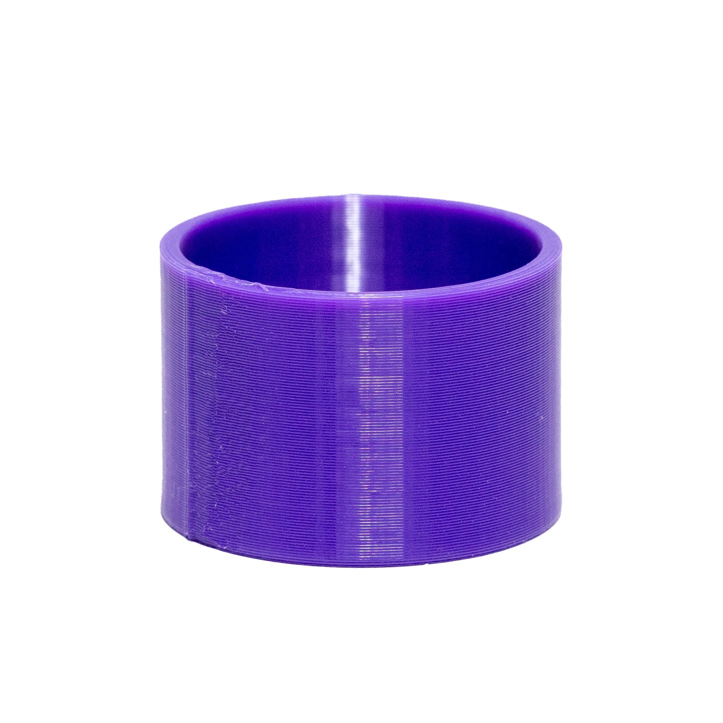 Modern Studio Grip Head Spin Handle Color Rings