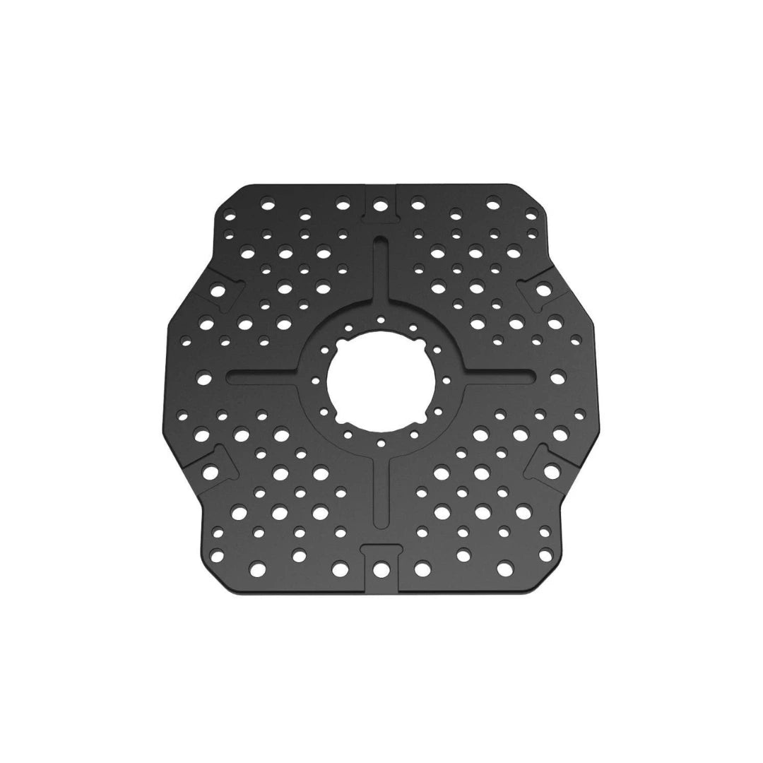 Raptor Butt Dolly Parts