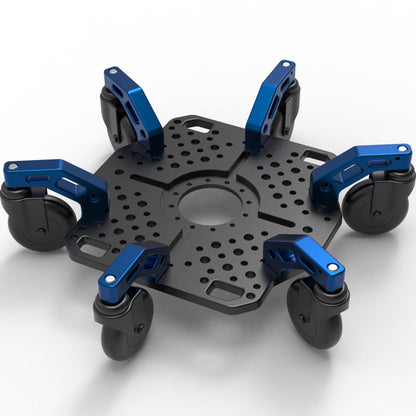 Raptor Butt Dolly Accessories - Grip Support Store