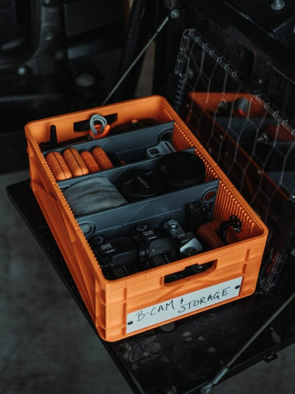 Half Size SidioCrate - Grip Support Store