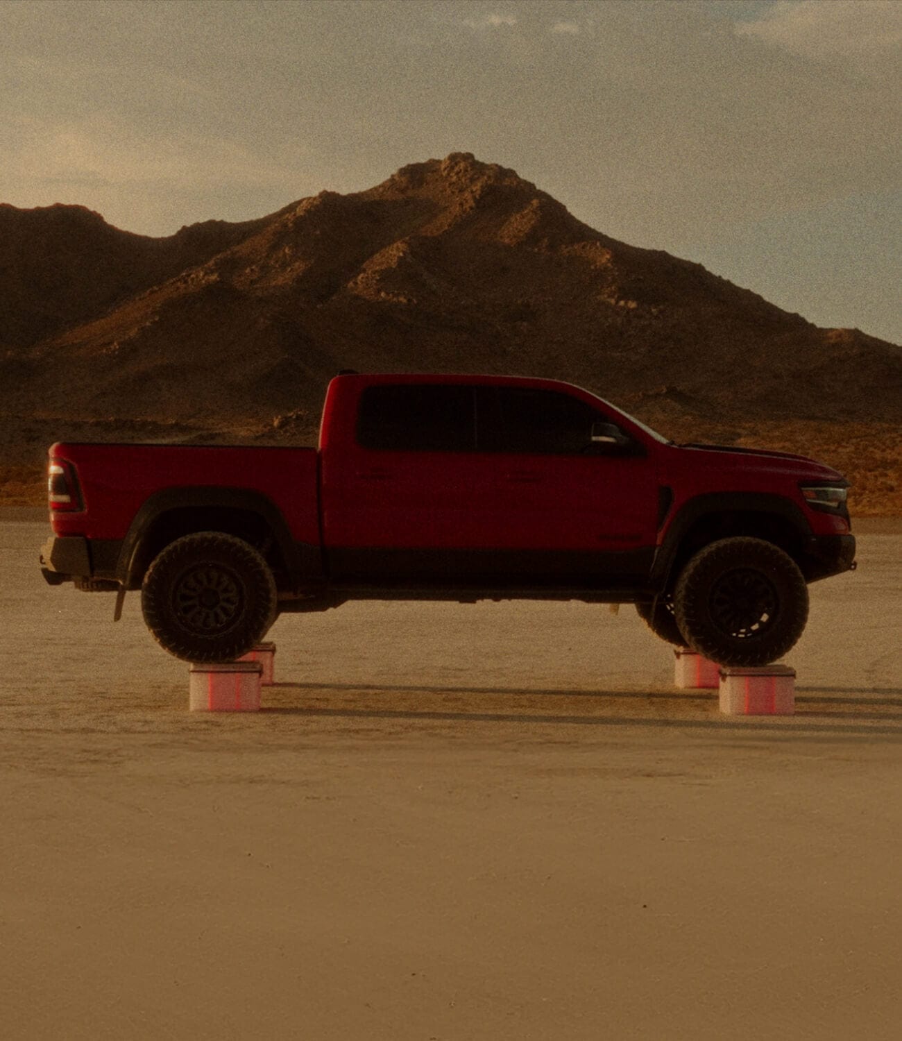 Half Size SidioCrate - Grip Support Store